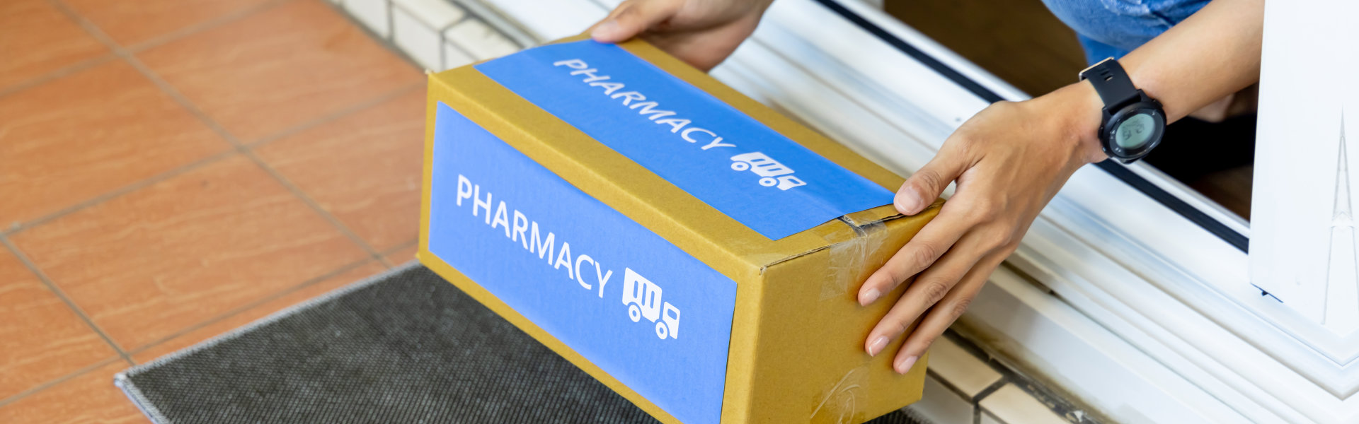 pharmacy delivery